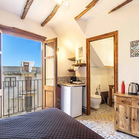 Le Fanciulle - Alexandra Apartament