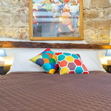 Apartament Le Fanciulle - Alexandra