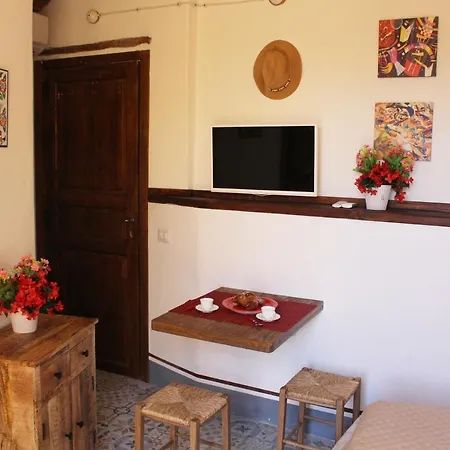 Apartment Le Fanciulle - Alexandra *