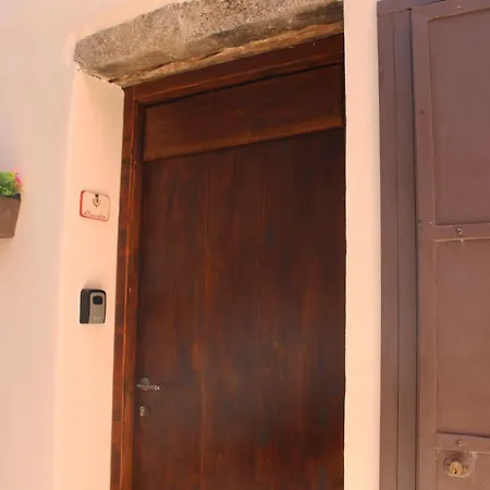Le Fanciulle - Alexandra Apartment