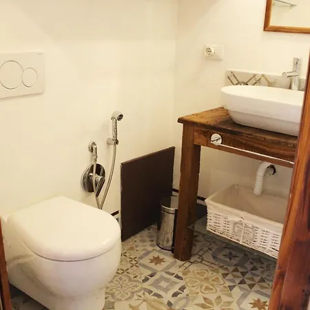 Le Fanciulle - Alexandra Apartment Baunei