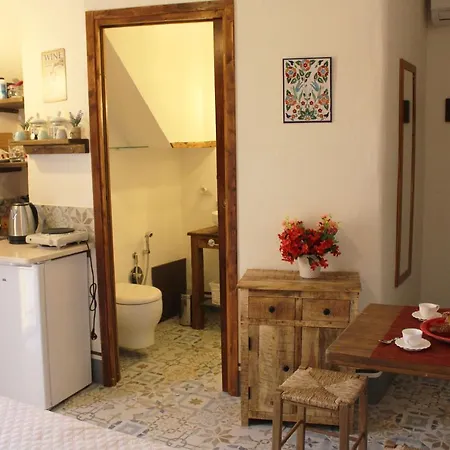 Le Fanciulle - Alexandra Apartment Baunei