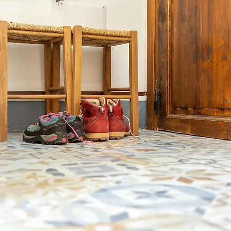 Appartement Le Fanciulle - Alexandra *