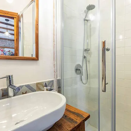 Le Fanciulle - Alexandra Appartement Baunei
