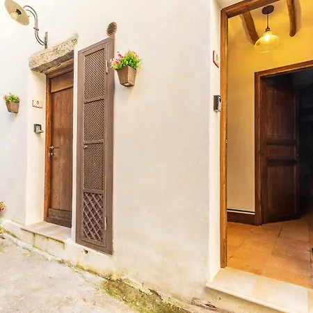 Apartman Le Fanciulle - Alexandra