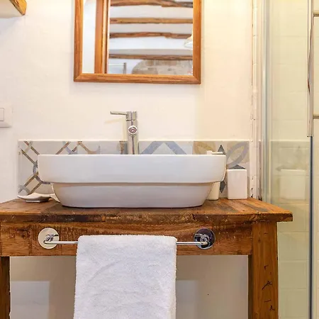 Apartman Le Fanciulle - Alexandra *