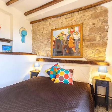 Appartement Le Fanciulle - Alexandra Baunei