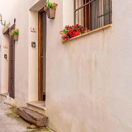 Apartman Le Fanciulle - Alexandra